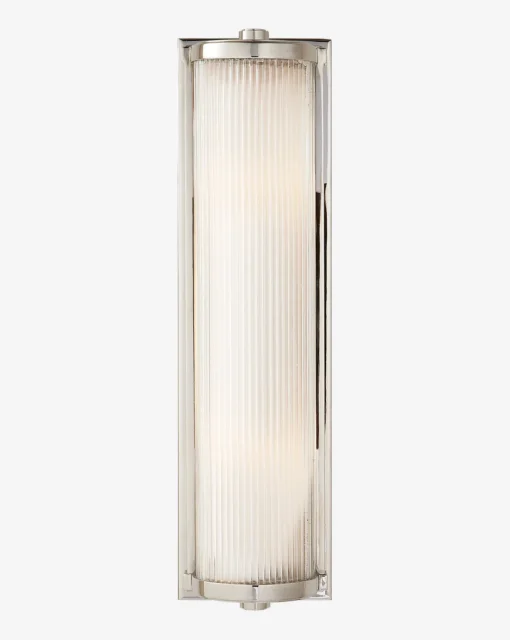 Dresser Glass Rod Light|Visual Comfort & Co. Signature Online