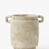 Dual Handled Vase|Accent Decor