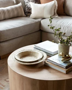 Dual Handled Vase|Accent Decor