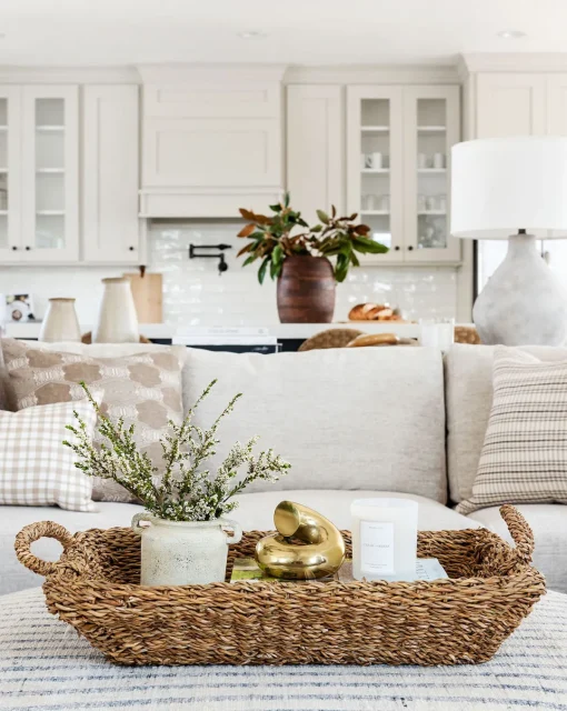 Dual Handled Vase|Accent Decor