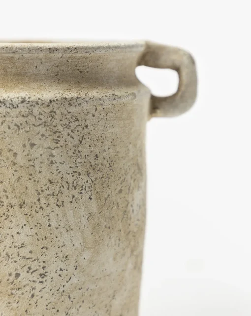 Dual Handled Vase|Accent Decor
