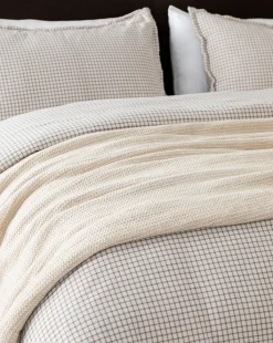 Duffy Oversized Throw|Penedo Best