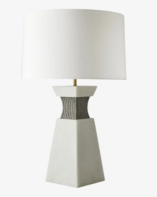 Dynasty Table Lamp|Arteriors