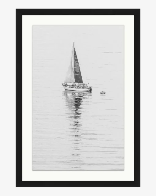 Early Voyage|Art Headquarters, LLC DBA Wendover Art Group DBA Kevin O'Brien Studio