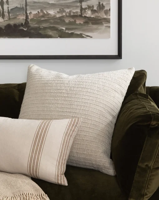 Eaton Pillow Cover|Narayan Industries Global Limited Best