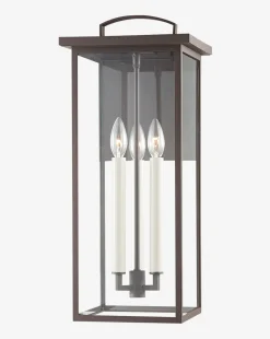 Eden Wall Sconce|Troy Lighting