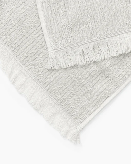Edessa Bath Collection|AL TEKSTiL KONFEKSiYON SAN.VE TiC.LTD.STİ. Clearance