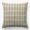 Edgar Pillow Cover|Mega Vick Wear Clearance