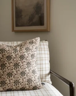 Edith Pillow Cover|Manglam Arts New