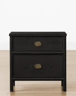 Edward Nightstand|Makerspalm Hot
