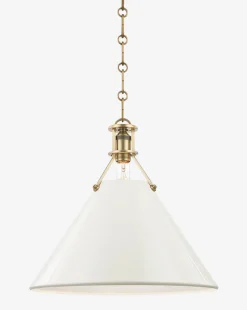Elbridge Pendant|Hudson Valley Lighting Clearance