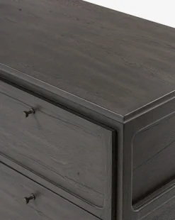 Eldoria Oak Sideboard|Four Hands