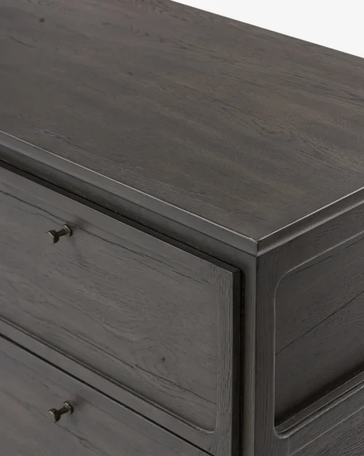 Eldoria Oak Sideboard|Four Hands