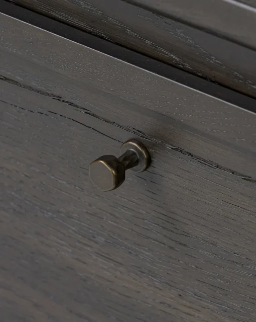 Eldoria Oak Sideboard|Four Hands