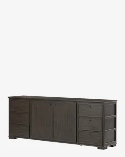 Eldoria Oak Sideboard|Four Hands