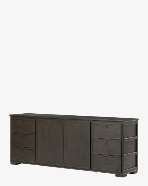 Eldoria Oak Sideboard|Four Hands
