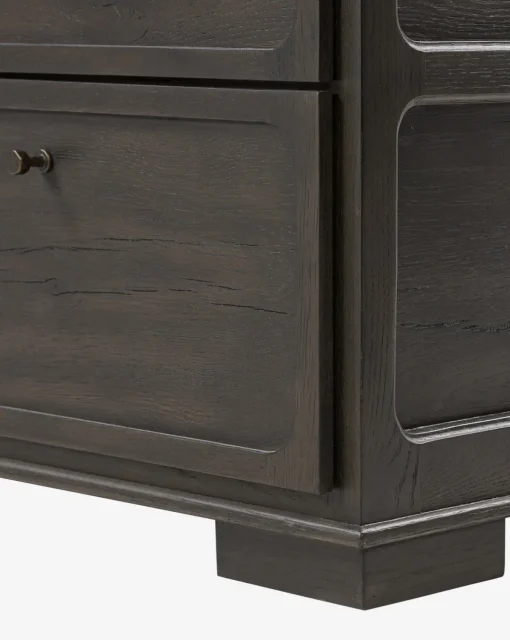 Eldoria Oak Sideboard|Four Hands