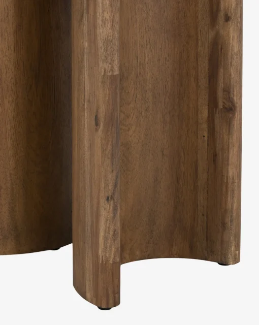 Eleazar End Table|Four Hands