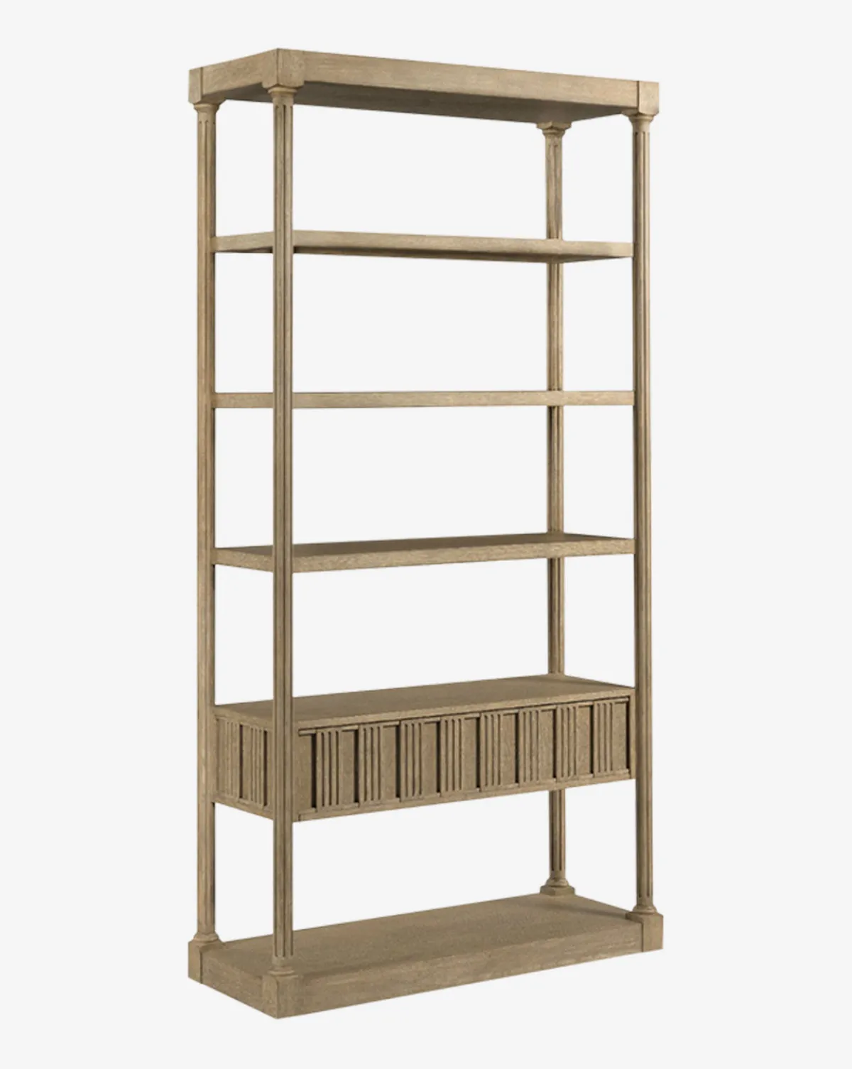 Elena Bookcase|Woodbridge New