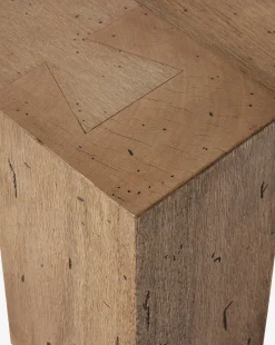 Elias Rectangular Coffee Table|Four Hands Hot
