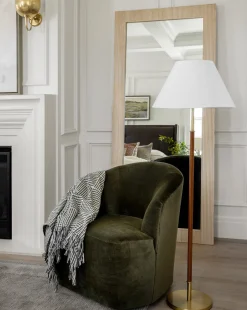 Elijah Floor Lamp|Makerspalm Clearance