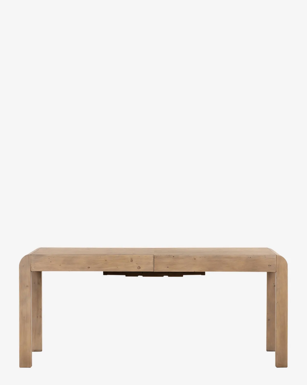 Elisha Extension Dining Table|Four Hands Outlet