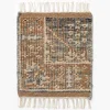 Elison Hand-Knotted Rug Swatch|ILA HOME FASHIONS Online