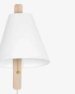 Ellen Plug-In Sconce|Hudson Valley Lighting Best