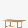 Elliot Extension Dining Table|Woodbridge Discount