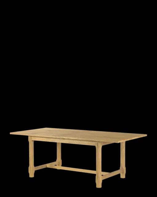 Elliot Extension Dining Table|Woodbridge Discount