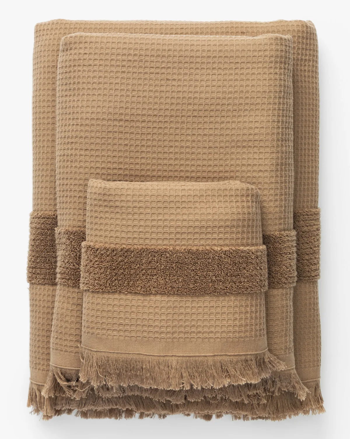 Ellis Sepia Brown Bath Collection|AL TEKSTiL KONFEKSiYON SAN.VE TiC.LTD.STİ. Best