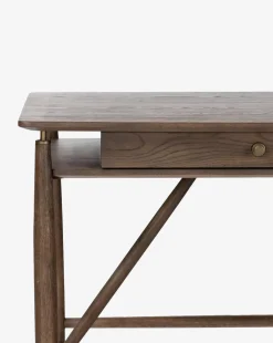 Ellison Desk|Four Hands Sale