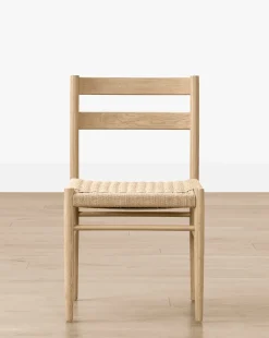 Eloise Woven Chair|Makerspalm Best