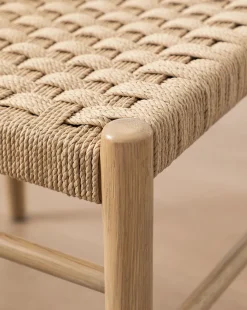 Eloise Woven Chair|Makerspalm Best