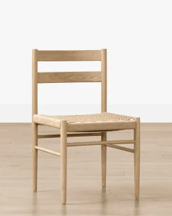 Eloise Woven Chair|Makerspalm Best