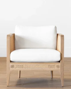 Elowyn Lounge Chair|Makerspalm Best