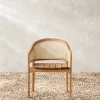 Elowyn Outdoor Dining Chair|Makerspalm Discount