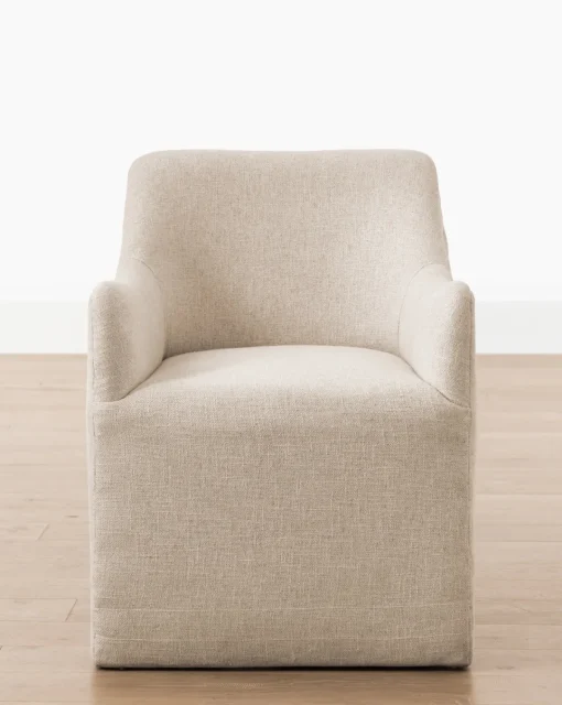 Elton Dining Chair|Makerspalm Outlet