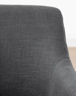 Elton Dining Chair|Makerspalm Outlet
