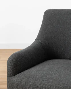 Elton Office Chair|Makerspalm Best