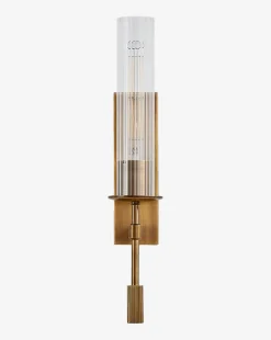 Elton Sconce|Troy Lighting