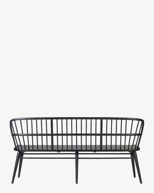 Elysia Bench|Four Hands Discount