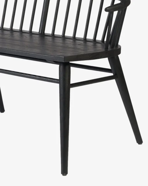 Elysia Bench|Four Hands Discount