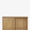 Emberfall Oak Sideboard|Four Hands