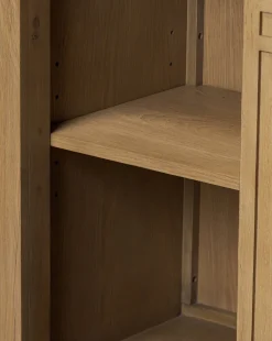 Emberfall Oak Sideboard|Four Hands