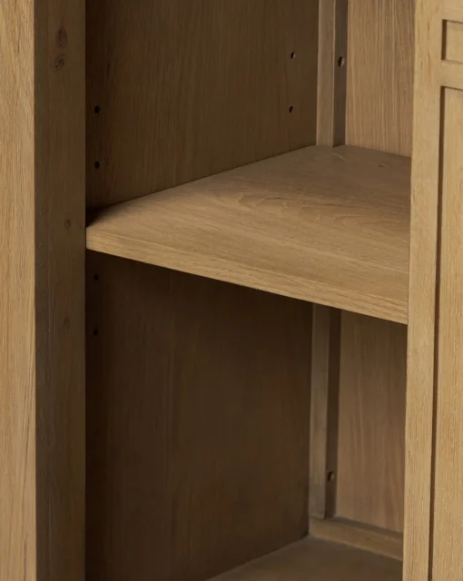 Emberfall Oak Sideboard|Four Hands
