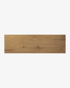 Emberfall Oak Sideboard|Four Hands