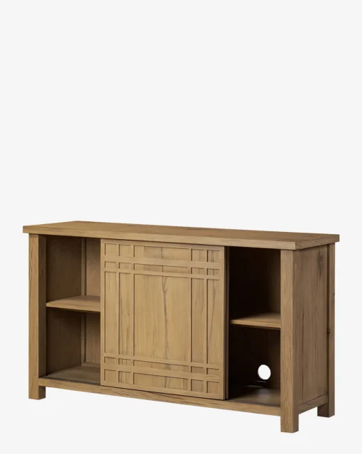 Emberfall Oak Sideboard|Four Hands