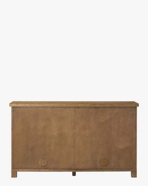 Emberfall Oak Sideboard|Four Hands