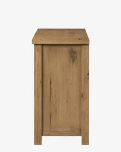 Emberfall Oak Sideboard|Four Hands